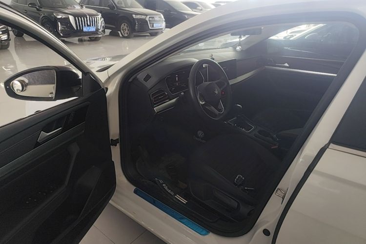 Volkswagen Lavida 2024 imagen de coche #16