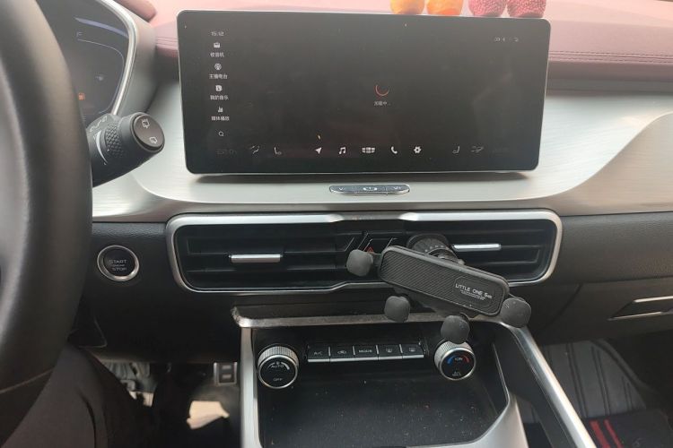 GEELY Coolray 2020 immagine di auto #17