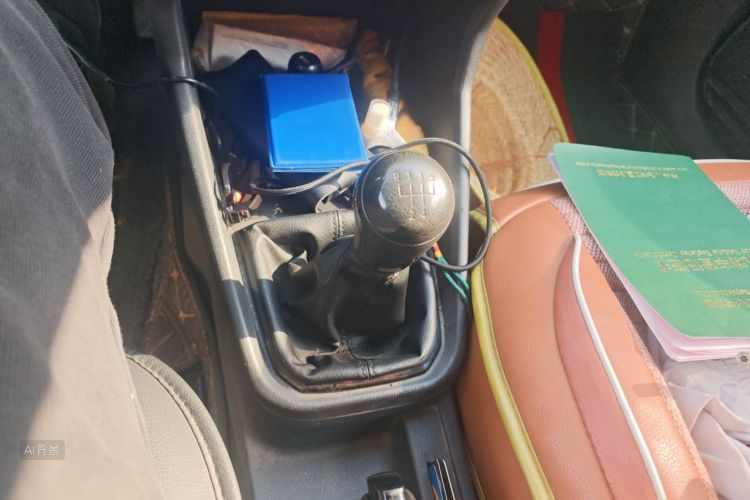 Volkswagen Santana 2017 #16 Volkswagen Santana 2017 car image #16