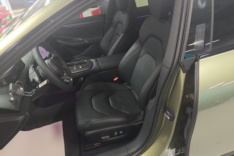 MI SU7 2025 #15 MI SU7 2025 immagine di auto #15