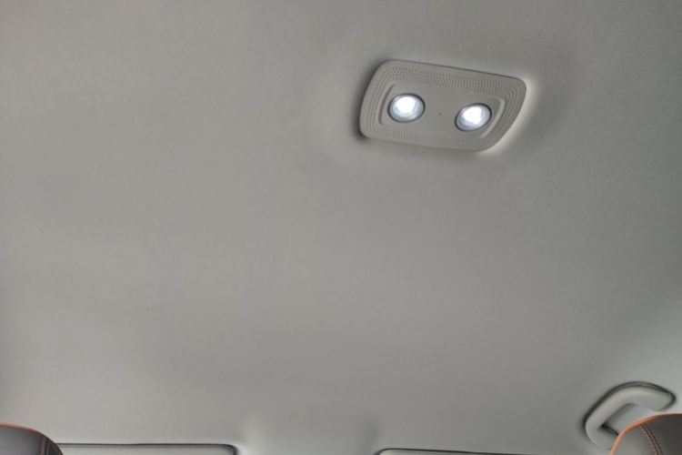 BYD Yuan Plus 2024 immagine di auto #18