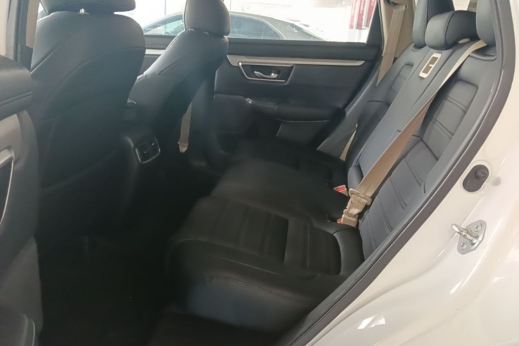 Honda CR-V 2022 car image #17
