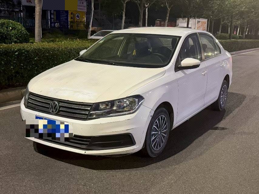 Volkswagen Santana 2017 Volkswagen Santana 2017 imagem de carro