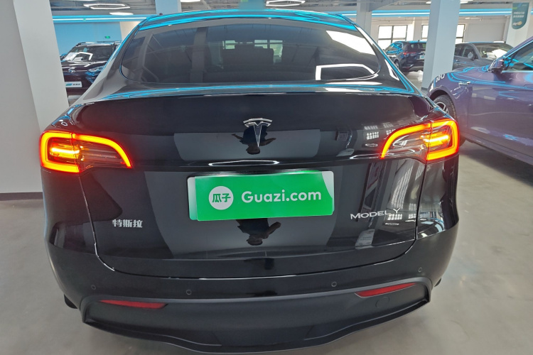 Tesla Model Y 2023 immagine di auto #6