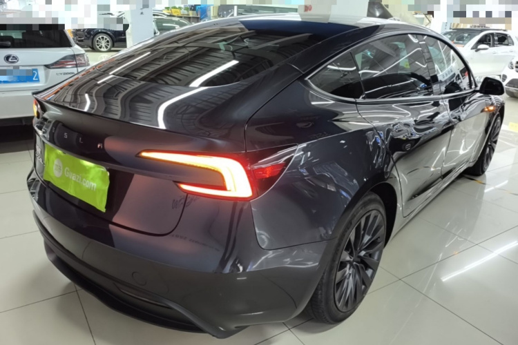 Tesla Model 3 2024 #7 Tesla Model 3 2024 immagine di auto #7