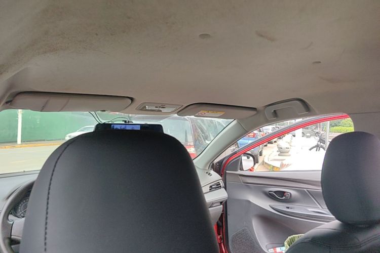 Toyota Vios 2016 #18 Toyota Vios 2016 car image #18