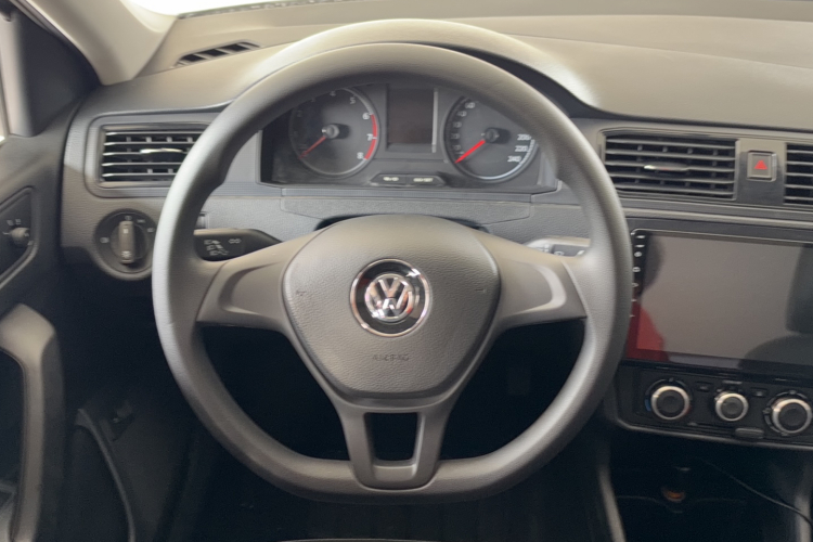 Volkswagen Santana 2021 #15 Volkswagen Santana 2021 imagen de coche #15