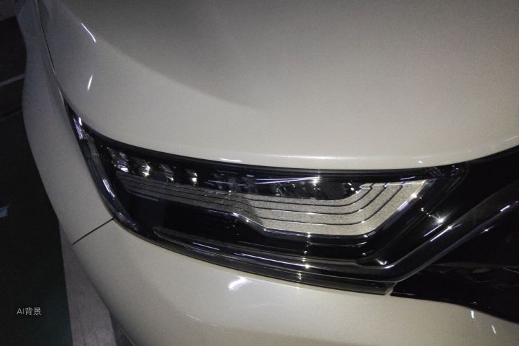 Honda CR-V 2021 car image #8