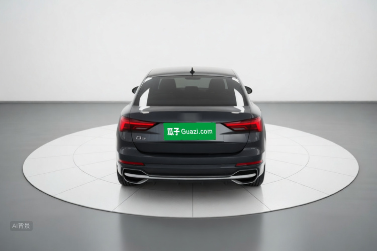 Audi Q3 2021 #6 Audi Q3 2021 immagine di auto #6