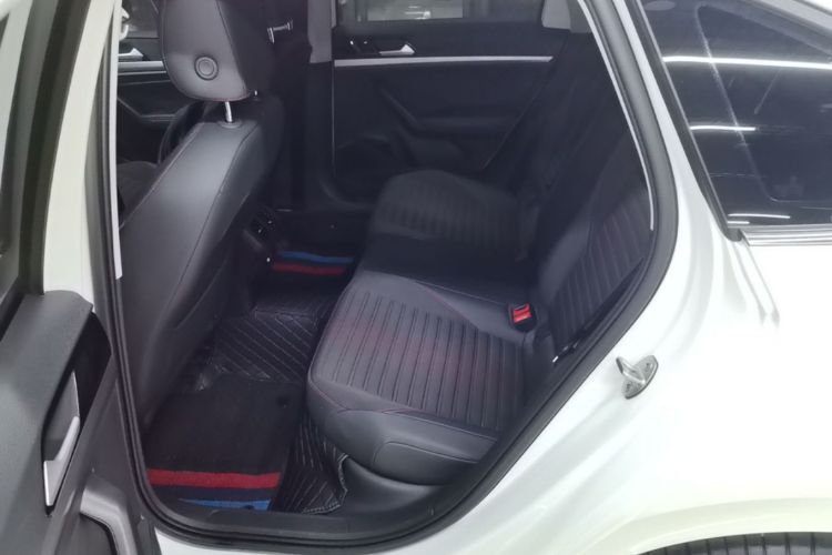 Volkswagen Lavida 2023 #17 Volkswagen Lavida 2023 immagine di auto #17