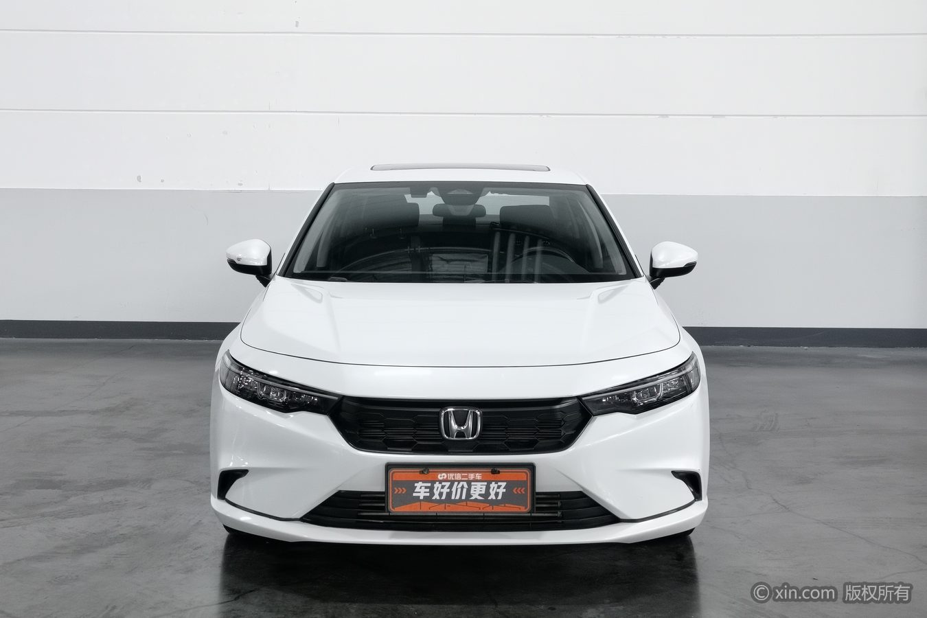 Honda INTEGRA 2024 #4 Honda INTEGRA 2024 car image #4