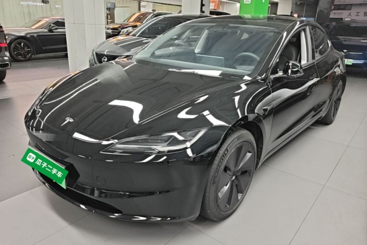 Tesla Model 3 2023 imagem de carro #2