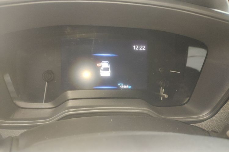 Toyota Corolla 2021 car image #12