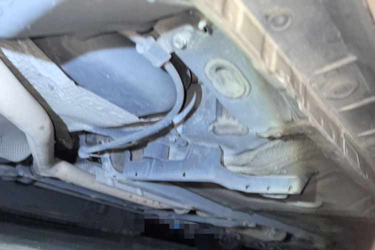 Toyota Corolla 2017 car image #24