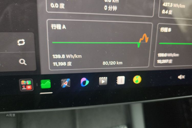Tesla Model Y 2022 car image #14