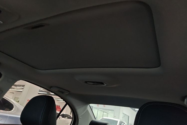 GEELY Emgrand 2022 car image #18