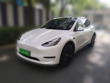 Tesla Model Y 2022 Tesla Model Y 2022 car image