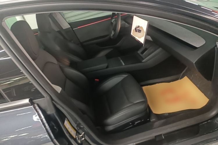 Tesla Model 3 2023 #24 Tesla Model 3 2023 car image #24