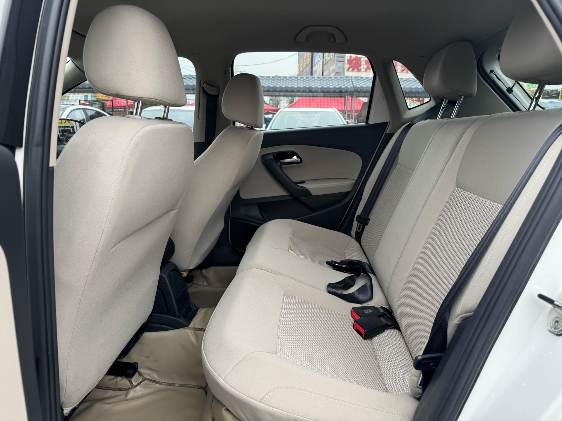 Volkswagen Polo 2013 immagine di auto #12