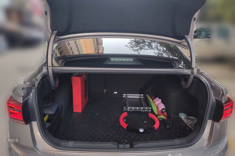 Volkswagen Bora 2019 #21 Volkswagen Bora 2019 car image #21