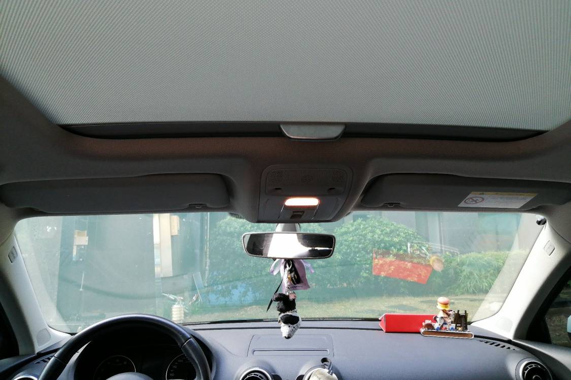 Audi A3 2016 #20 Audi A3 2016 imagen de coche #20