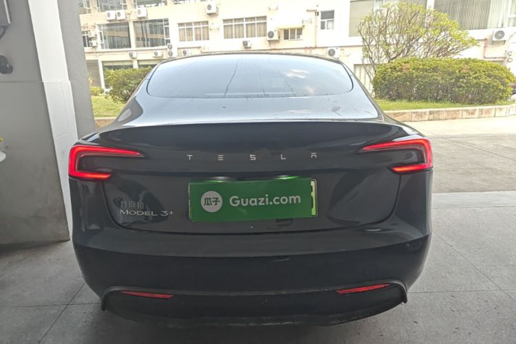 Tesla Model 3 2024 #6 Tesla Model 3 2024 car image #6