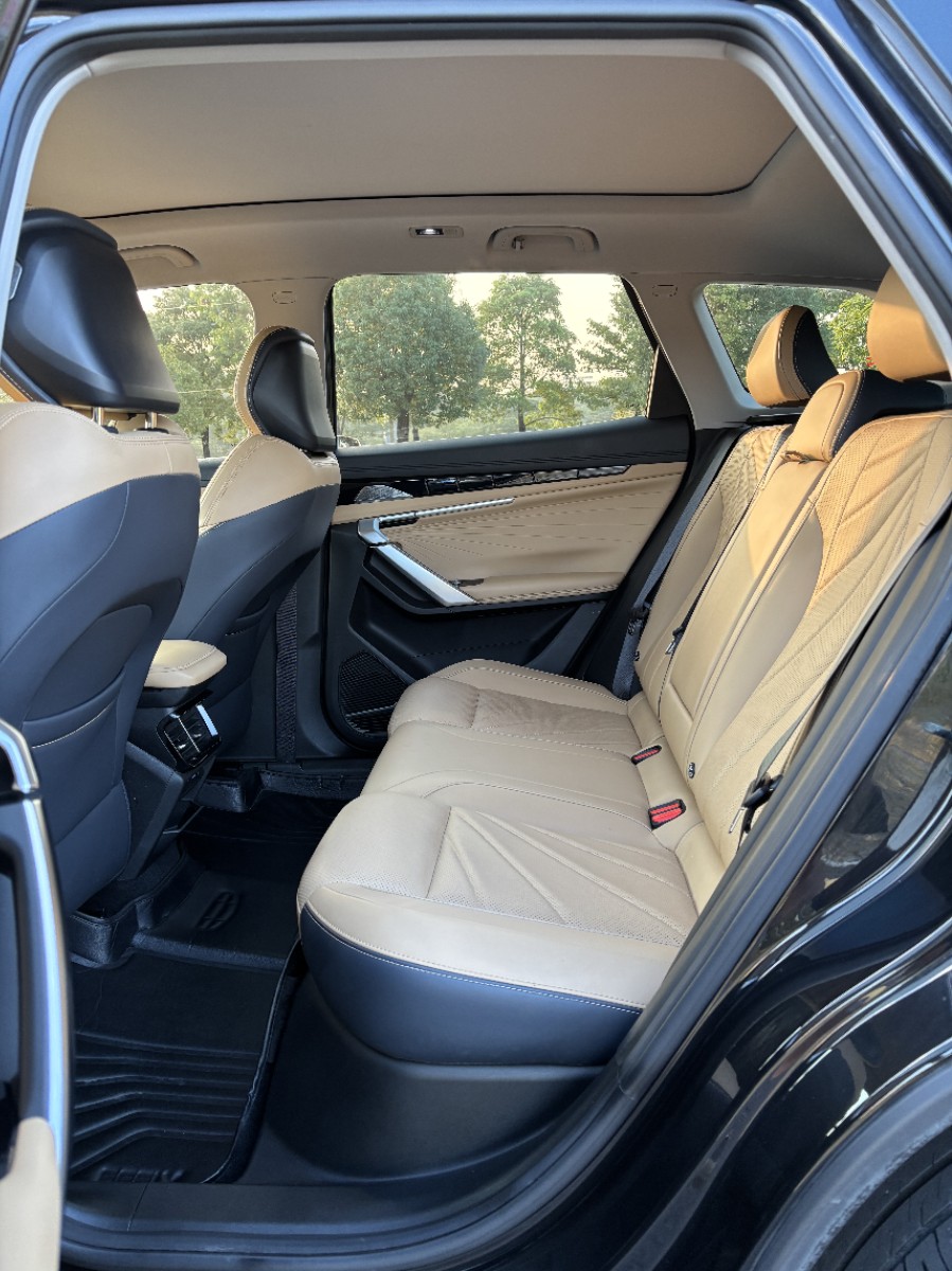 GEELY Boyue L 2023 #5 GEELY Boyue L 2023 изображение автомобиля #5