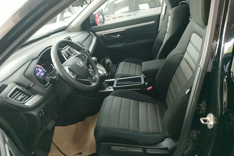 Honda CR-V 2019 car image #15