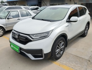Honda CR-V 2023 car image 