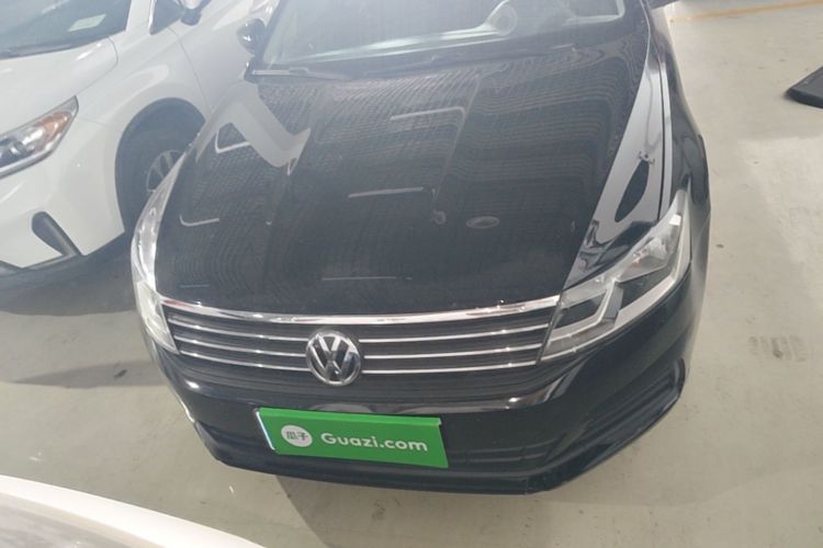 Volkswagen Lavida 2020 #3 Volkswagen Lavida 2020 car image #3