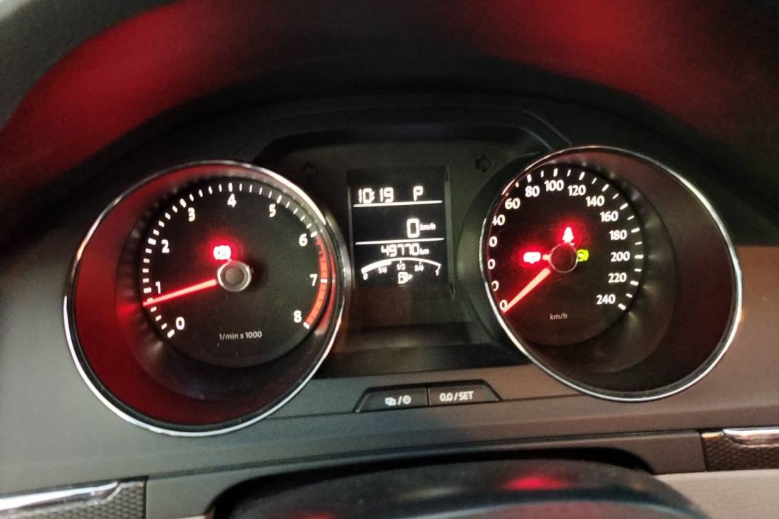Volkswagen Bora 2015 imagen de coche #24