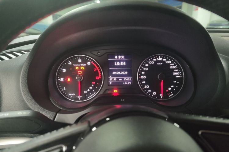 Audi A3 2020 #12 Audi A3 2020 immagine di auto #12