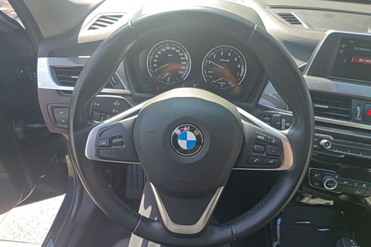 BMW X1 2019 #15 BMW X1 2019 car image #15