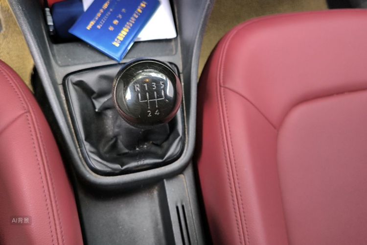 Volkswagen Santana 2016 car image #16