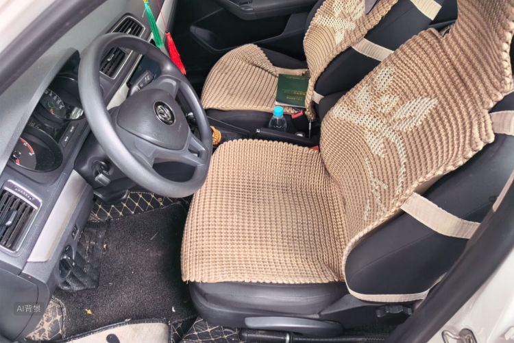Volkswagen Lavida 2019 immagine di auto #17