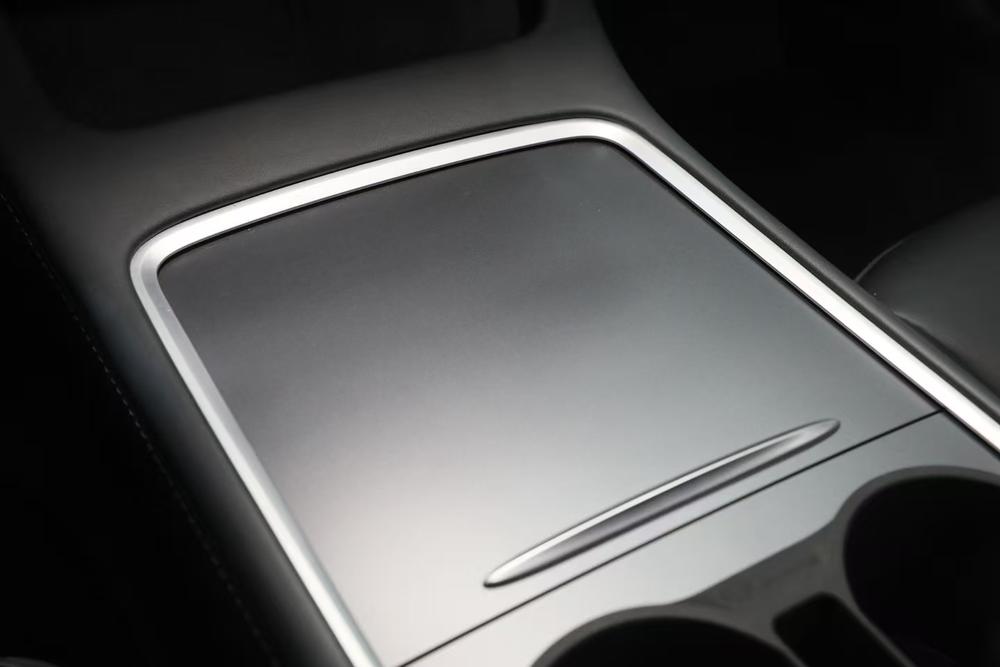 Tesla Model 3 2021 #5 Tesla Model 3 2021 car image #5