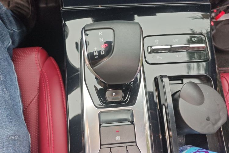 Jetour X70 PLUS 2021 #16 Jetour X70 PLUS 2021 car image #16