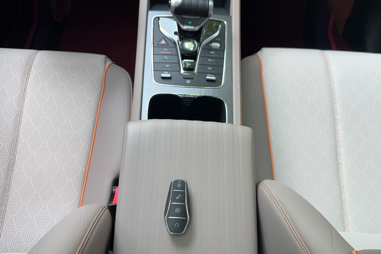 BYD Yuan Plus 2024 car image #15