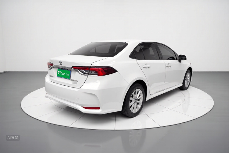 Toyota Corolla 2022 #7 Toyota Corolla 2022 car image #7