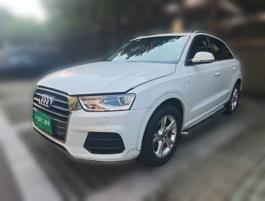 Audi Q3 2016 Audi Q3 2016 car image