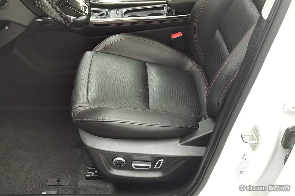 Chery Tiggo 5x 2017 #18 Chery Tiggo 5x 2017 car image #18