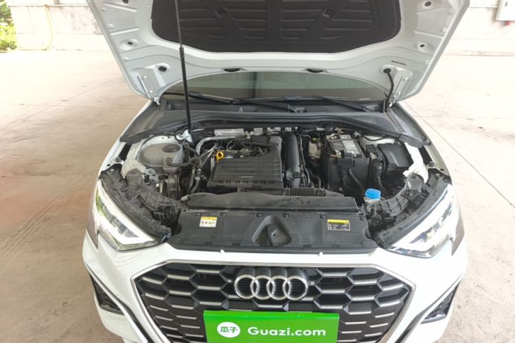 Audi A3 2023 #20 Audi A3 2023 car image #20
