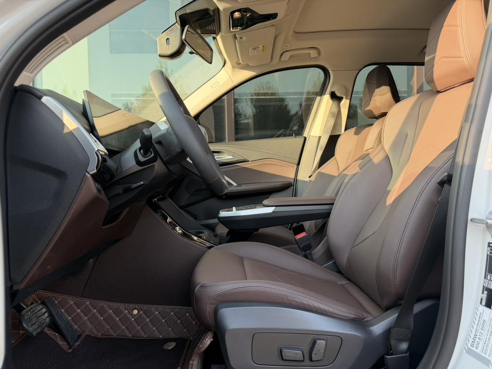 BMW X1 2023 #22 BMW X1 2023 immagine di auto #22