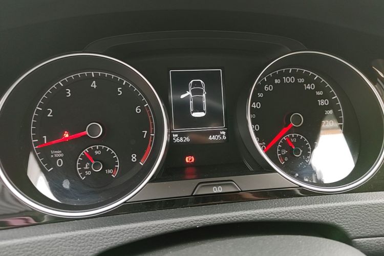 Volkswagen Golf 2018 #12 Volkswagen Golf 2018 car image #12