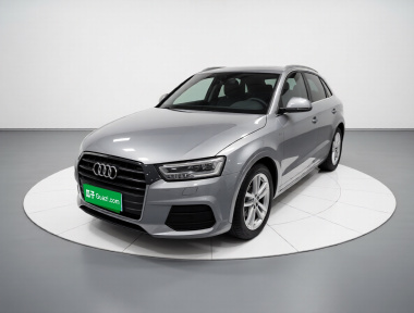 Audi Q3 2019 Audi Q3 2019 car image