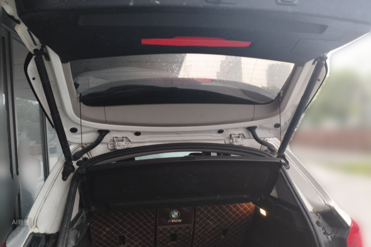 BMW X1 2021 #21 BMW X1 2021 car image #21