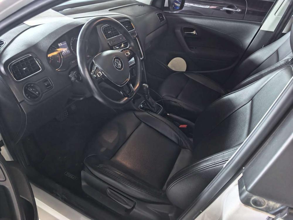 Volkswagen Polo 2018 car image #7