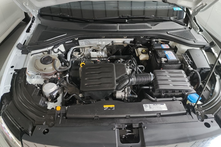 Volkswagen Lavida 2023 car image #20