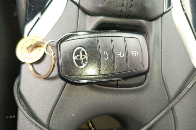 Toyota Corolla 2024 car image #10