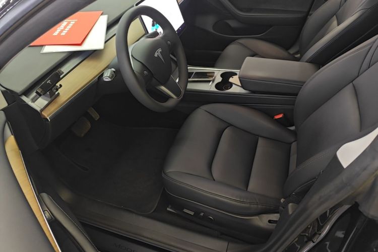 Tesla Model 3 2021 #19 Tesla Model 3 2021 immagine di auto #19
